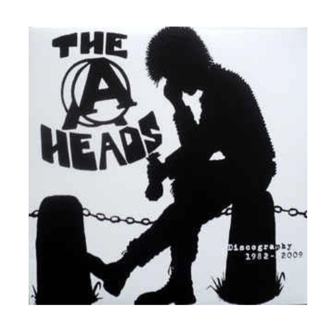 A Heads - Discography LP
